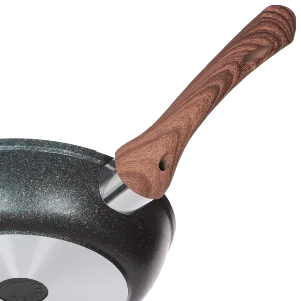 Tigaie Kukmara Granit Ultra SGG280A Universală / 28 cm / Black photo 7 Tigaie Kukmara Granit Ultra SGG280A Universală / 28 cm / Black photo 7