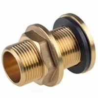 Racord cu piulita CherBros 22-1113 F / 