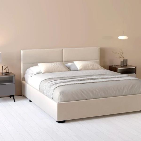 Pat My-Style my-Lori 200 x 200 cm / Placaj / Cream photo 4