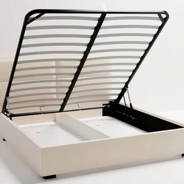 Pat My-Style my-Lori 200 x 200 cm / Placaj / Cream photo 6