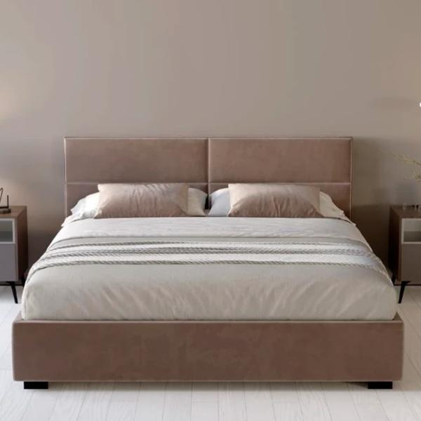 Pat My-Style my-Lori 180 x 200 cm / Placaj / Brown photo 6