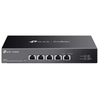 Switch TP-Link DS105X Black