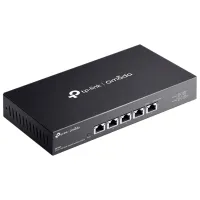 Коммутатор TP-Link DS105X Черный photo 3