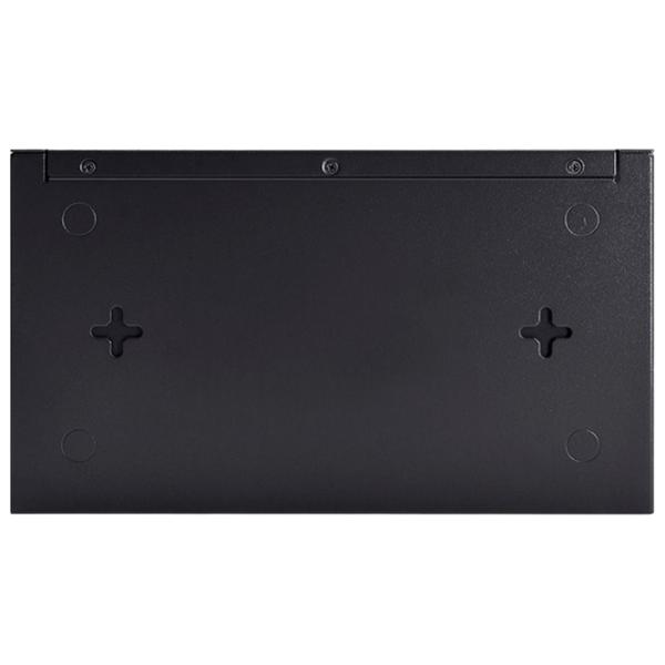 Коммутатор TP-Link DS105X Черный photo 5