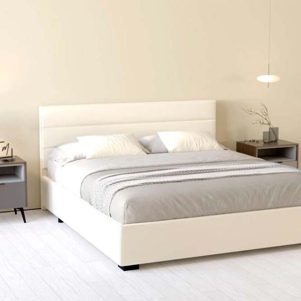 Pat My-Style my-Amy 120 x 200 cm / Placaj / Light-Beige photo 4