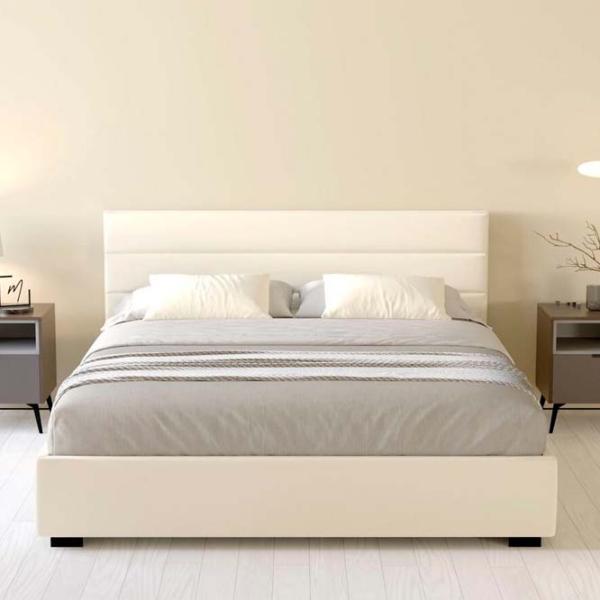 Pat My-Style my-Amy 120 x 200 cm / Placaj / Light-Beige photo 6