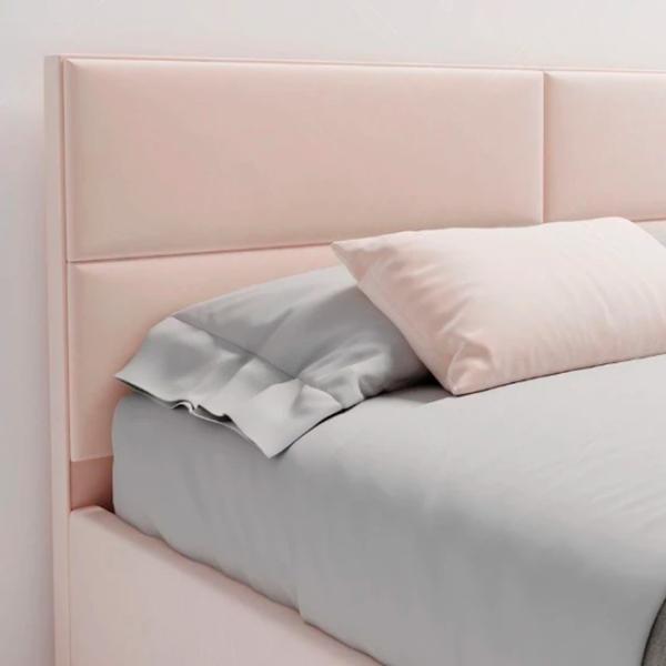 Pat My-Style my-Lori 200 x 200 cm / Placaj / Light-pink photo 5