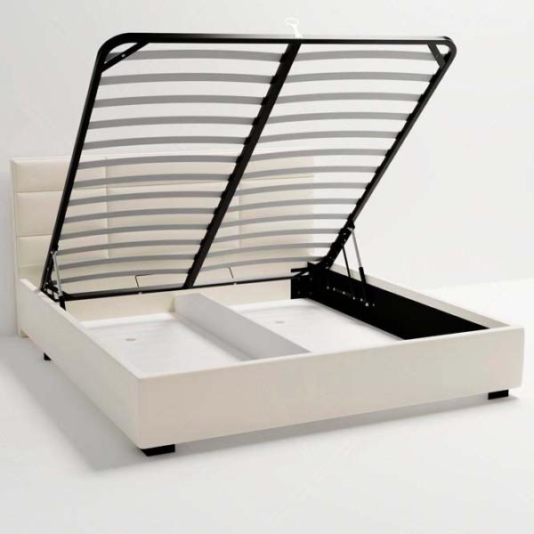 Pat My-Style my-Lara 200 x 200 cm / Placaj / Light-Beige photo 4