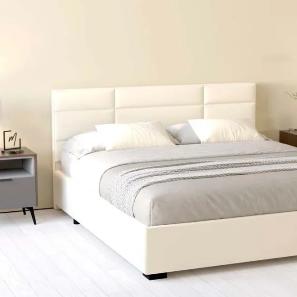 Pat My-Style my-Lara 200 x 200 cm / Placaj / Light-Beige photo 5