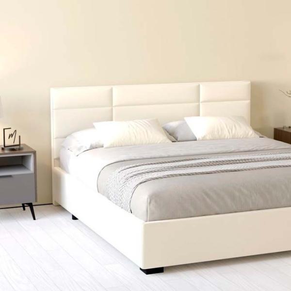 Pat My-Style my-Lara 200 x 200 cm / Placaj / Light-Beige photo 5