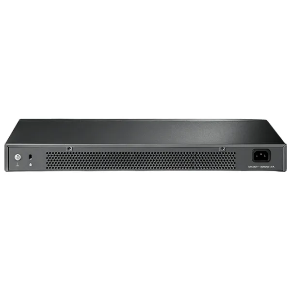 Коммутатор TP-Link SG3452X Черный photo 3 Коммутатор TP-Link SG3452X Черный photo 3