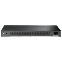 Коммутатор TP-Link SG3452X Черный photo 3