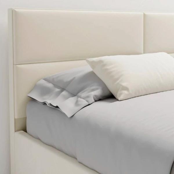 Pat My-Style my-Lori 180 x 200 cm / Placaj / Light-Beige photo 5