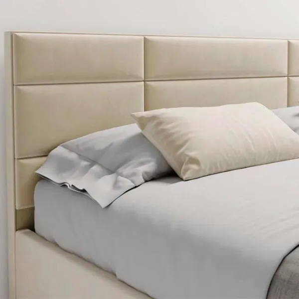 Кровать My-Style my-Lara 90 x 200 см / Фанера / Бежевый photo 3