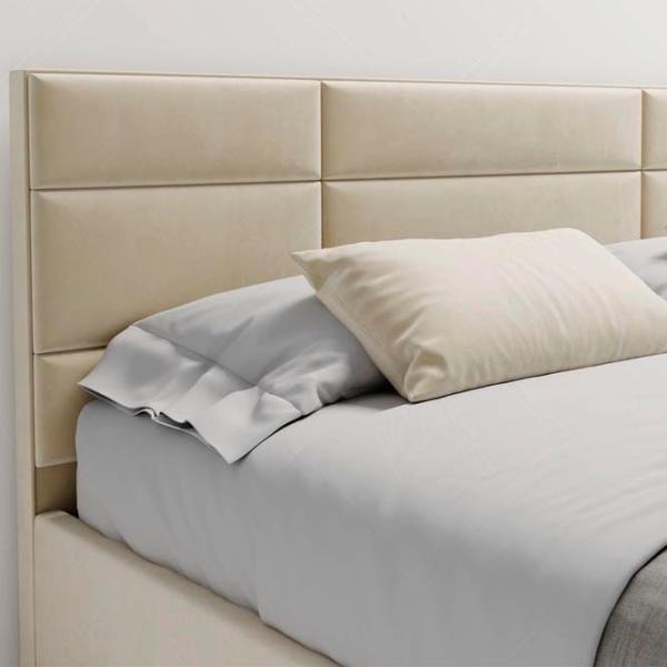 Pat My-Style my-Lara 120 x 200 cm / Placaj / Beige photo 3