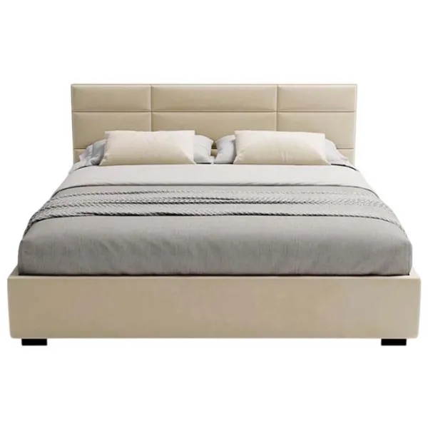 Pat My-Style my-Lara 140 x 200 cm / Placaj / Beige photo 3