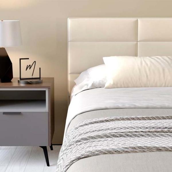 Pat My-Style my-Lara 140 x 200 cm / Placaj / Beige photo 7