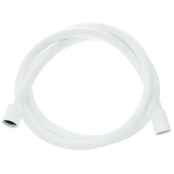 Furtun de duș F-Design FD8-205-33 PVC / Mat photo 1