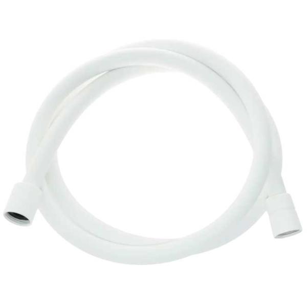 Furtun de duș F-Design FD8-205-33 PVC / Mat photo 1