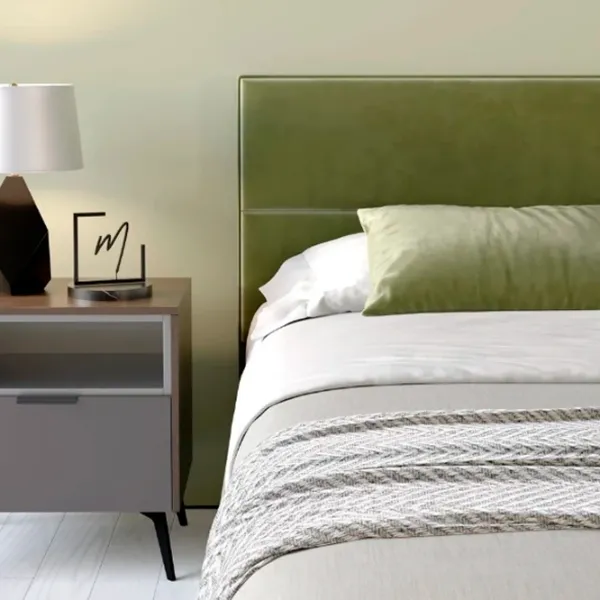 Pat My-Style my-Lori 160 x 200 cm / Placaj / Khaki photo 5