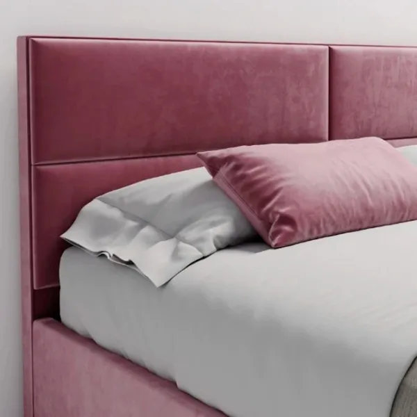 Pat My-Style my-Lori 160 x 200 cm / Placaj / Violet photo 3