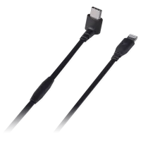 Cablu audio Rode SC15 PVC / Black photo 2