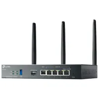 Wi-Fi Роутер TP-Link ER706W 574 Мбит/c / 2402 Мбит/с / Черный photo 3