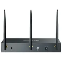 Wi-Fi Роутер TP-Link ER706W 574 Мбит/c / 2402 Мбит/с / Черный photo 4