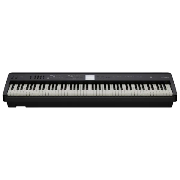 Цифровой пиан Roland FP-E50 Акустический / 88 клавиш / Split / Черный photo 2