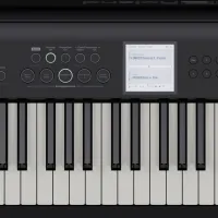 Цифровой пиан Roland FP-E50 Акустический / 88 клавиш / Split / Черный photo 5