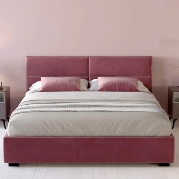 Pat My-Style my-Lori 200 x 200 cm / Placaj / Violet photo 5