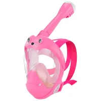Маска для ныряния Arena TR103 Дети / XS