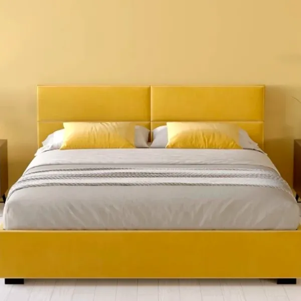 Pat My-Style my-Lori 200 x 200 cm / Placaj / Yellow photo 2