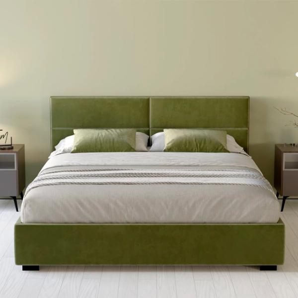 Pat My-Style my-Lori 200 x 200 cm / Placaj / Khaki photo 2