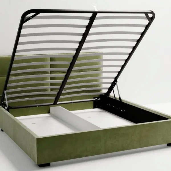 Pat My-Style my-Lori 200 x 200 cm / Placaj / Khaki photo 4