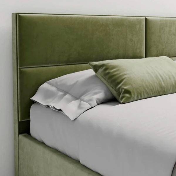 Pat My-Style my-Lori 200 x 200 cm / Placaj / Khaki photo 6