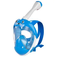 Маска для ныряния Arena TR71 Дети / XS