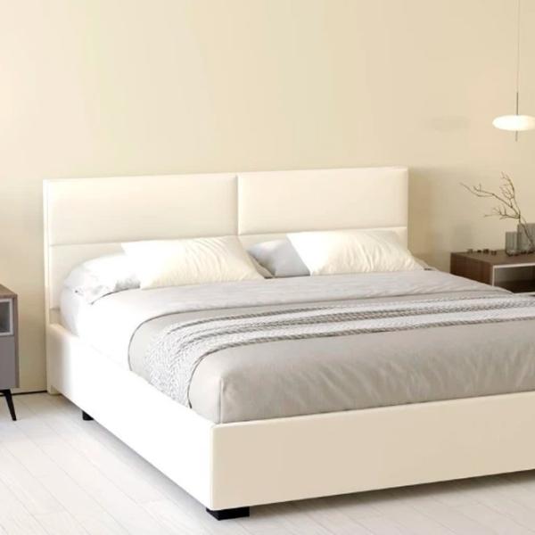 Pat My-Style my-Lori 90 x 200 cm / Placaj / Light-Beige photo 3