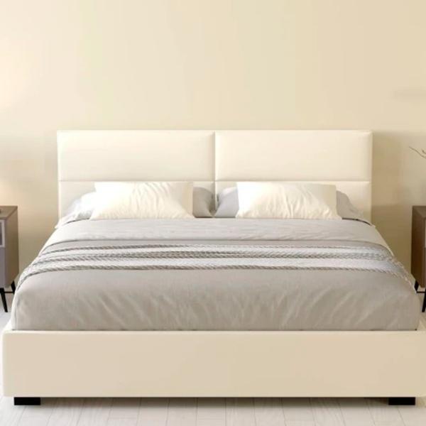 Pat My-Style my-Lori 90 x 200 cm / Placaj / Light-Beige photo 4