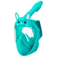 Маска для ныряния Arena TY064 Дети / XXS