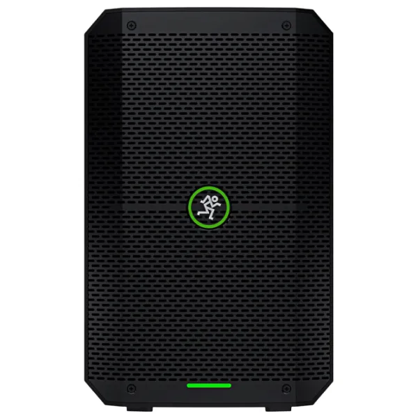 Boxă activă Mackie ThumpGo Fără fir / 200 W / 115 dB /  photo 1