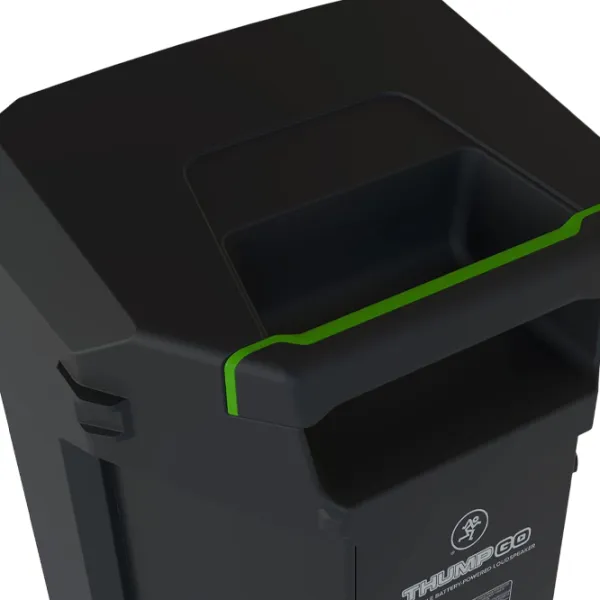 Boxă activă Mackie ThumpGo Fără fir / 200 W / 115 dB /  photo 7