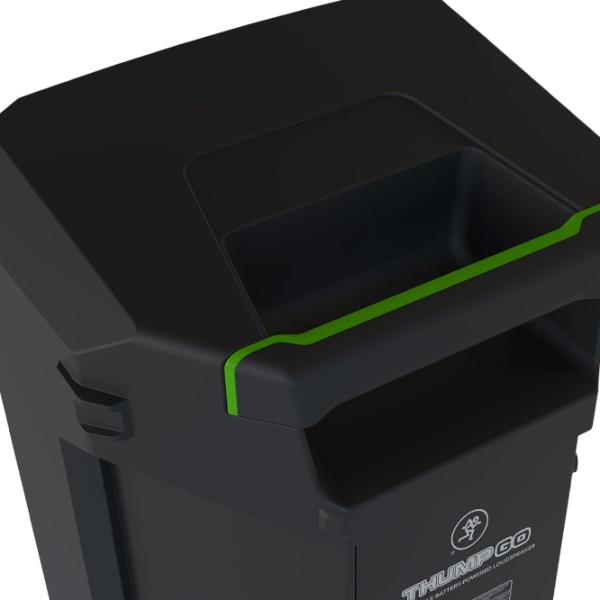 Boxă activă Mackie ThumpGo Fără fir / 200 W / 115 dB /  photo 7