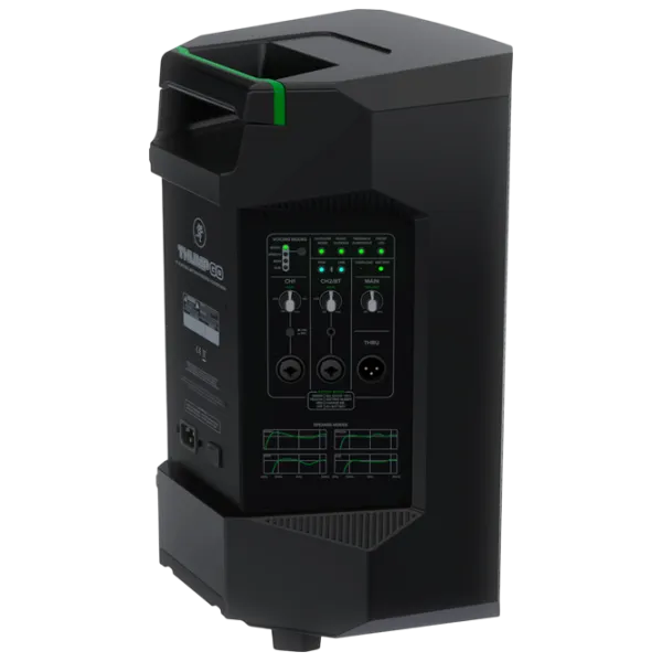 Boxă activă Mackie ThumpGo Fără fir / 200 W / 115 dB /  photo 9