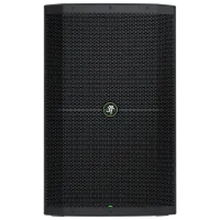 Активная колонка Mackie Thump215xt Проводная / 1100 W / 98 дБ / 