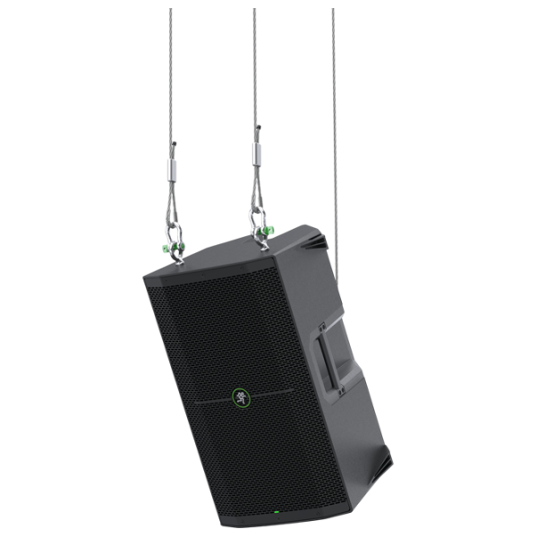 Активная колонка Mackie Thump215xt Проводная / 1100 W / 98 дБ /  photo 2