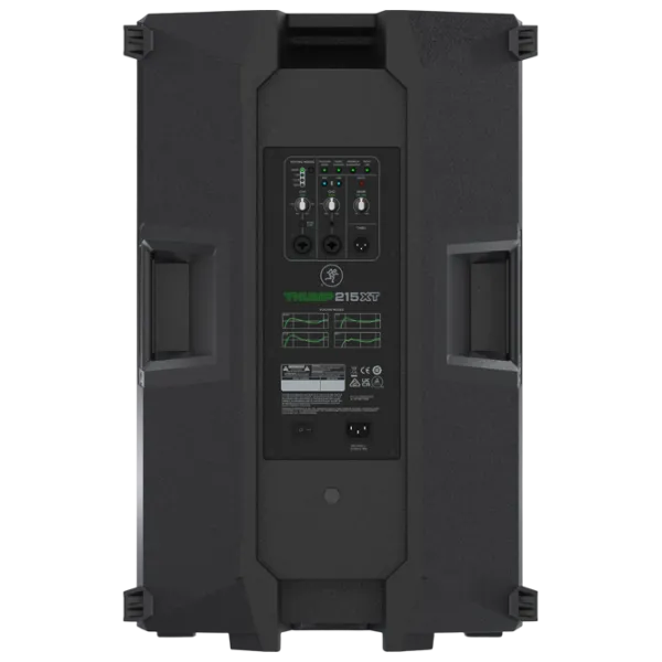 Активная колонка Mackie Thump215xt Проводная / 1100 W / 98 дБ /  photo 4