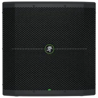 Активный сабвуфер Mackie Thump115s Проводная / 1400 Вт / 97 дБ / 