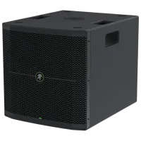 Subwoofer activ Mackie Thump115s Cu fir / 1400 W / 97 dB / photo 2