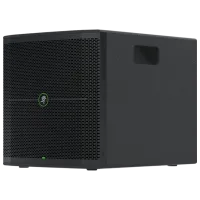 Subwoofer activ Mackie Thump115s Cu fir / 1400 W / 97 dB / photo 3